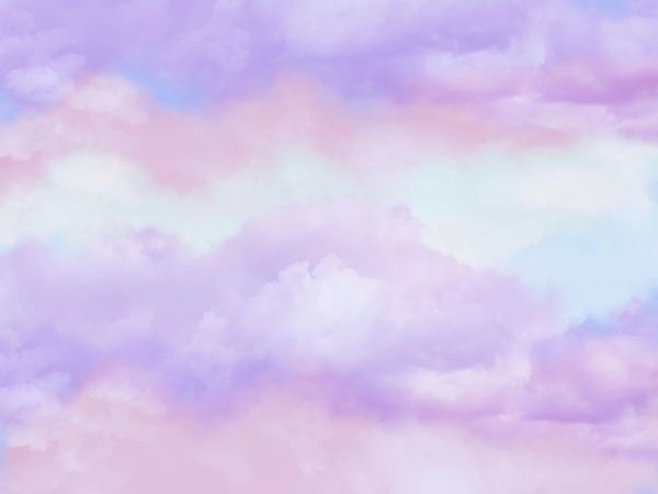 Candy Cloud (PLTM)