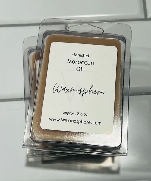 RTS - Moroccan Oil (11/22)