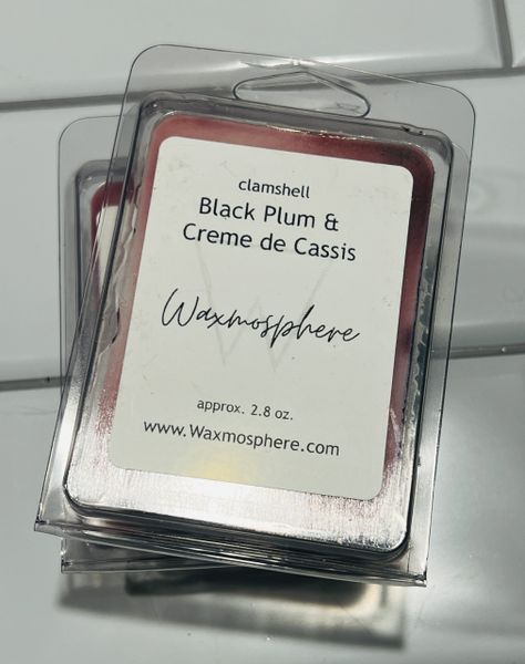 RTS - Black Plum & Crème de Cassis (PLTM) (11/22)