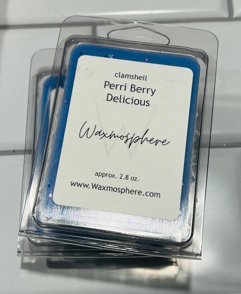 RTS - Peri Berry Delicious (PLTM) (11/22)