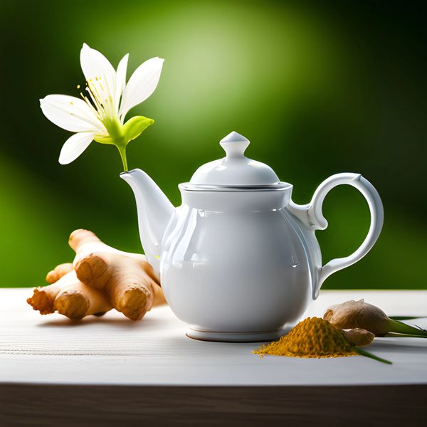 White Tea & Ginger Lily (inspired by the Westin Hotel White Tea) (PLTM)