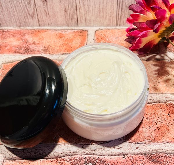RTS - Luxurious Body Whip - Cocoa Butter Cashmere - 6 oz.