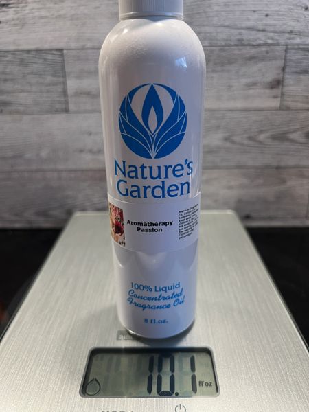 Aromatherapy Passion - 8oz. Bottle