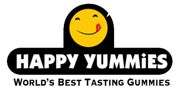 Happy Yummies