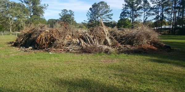 Property Debris