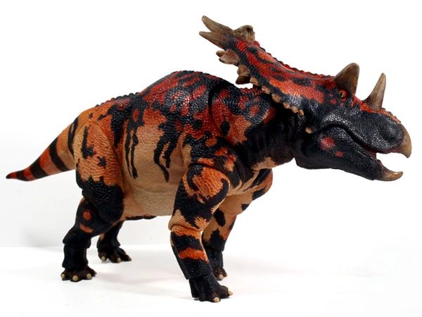 Creative Beast Studios Beasts of The Mesozoic: Ceratopsian Series