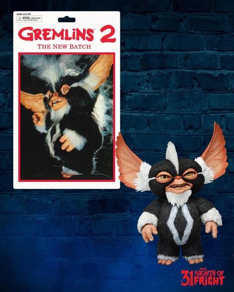 期間限定３０％ＯＦＦ！ GREMLINS2 グレムリン2 MOHAWK モホーク