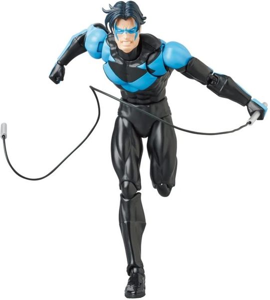 *PRE-SALE* Batman: Hush MAFEX No.175 Nightwing Action Figure