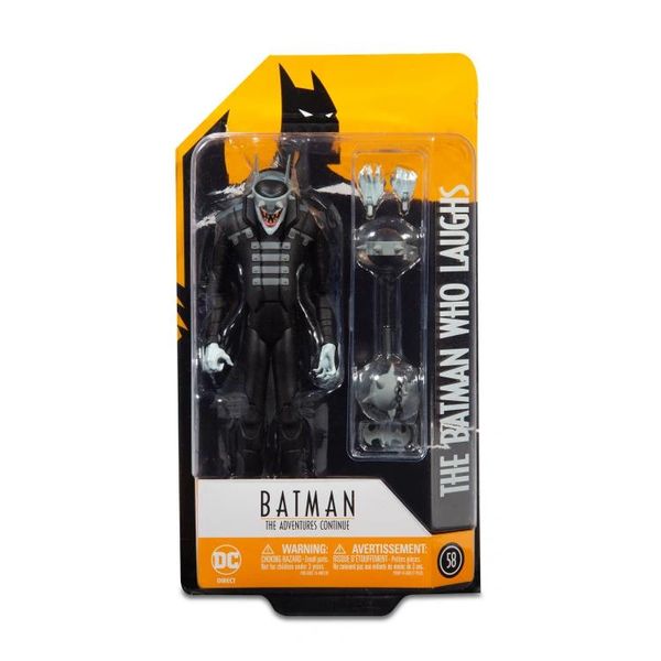 batman who laughs action figure