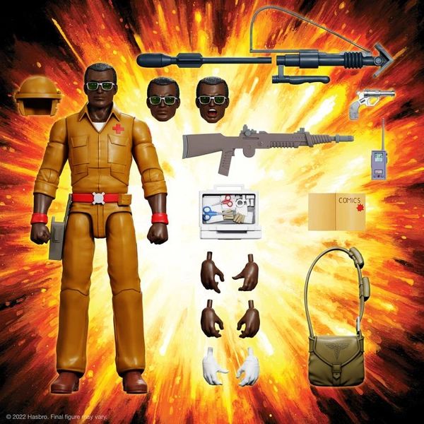 Gi joe toys for hot sale sale