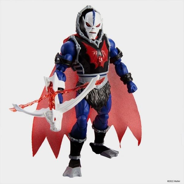 *PRE-SALE* Masters of the Universe Masterverse New Eternia Hordak Action Figure