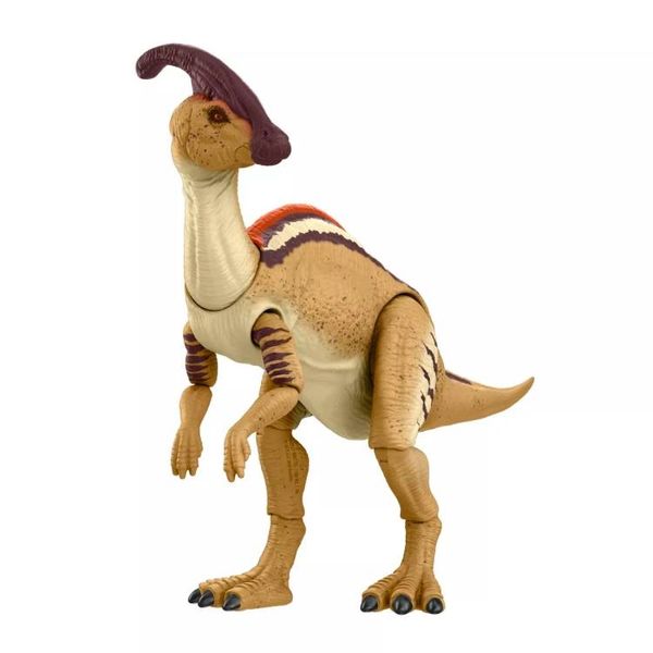 *PRE-SALE* Jurassic Park Lost World Hammond Collection Parasaurolophus Action Figure