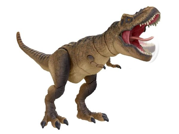 *PRE-SALE* Jurassic Park Hammond Collection Tyrannosaurus Rex Action Figure