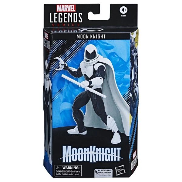 *PRE-SALE* Marvel Legends Moon Knight Action Figure