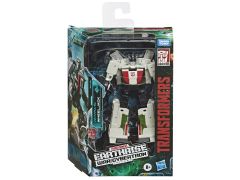 Transformers Earthrise War for Cybertron Wheeljack Action Figure