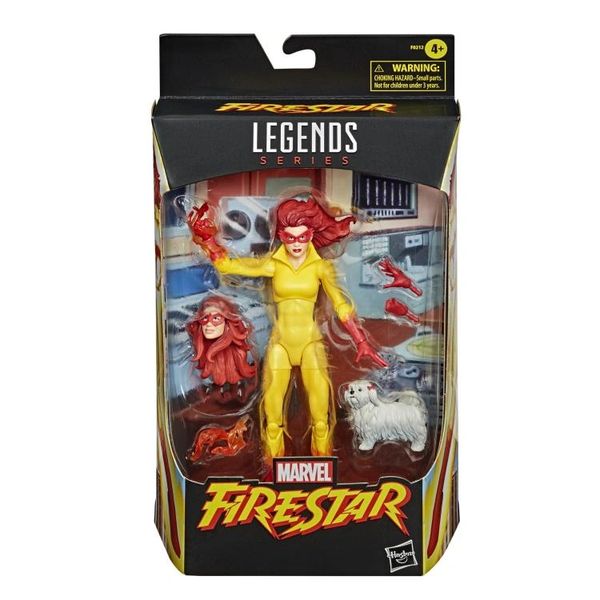 marvel flash toys