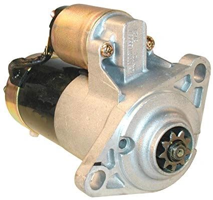 1720 FORD TRACTOR 12 VOLT 9 TOOTH STARTER | Hite Parts Online