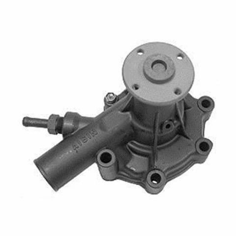 7194 Cub Cadet Tractor Water Pump Assembly | Hite Parts Online