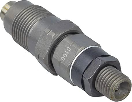 TC25D New Holland Tractor Fuel Injector