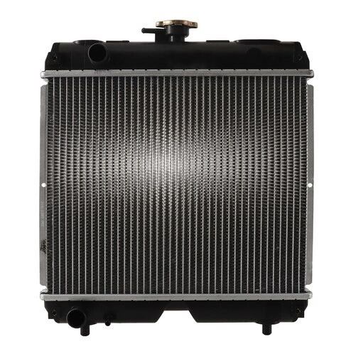 ZD28 Kubota Mowers Radiator Assembly