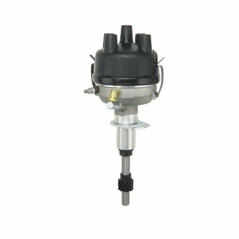 FAC12127D Distributor for Ford Tractor NAA JUBILEE 86643560