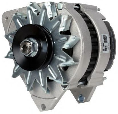 13107 12 Volt 55 Amp Bosch Alternator