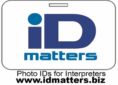 ID Matters