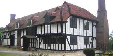 Image of Southchurch Hall