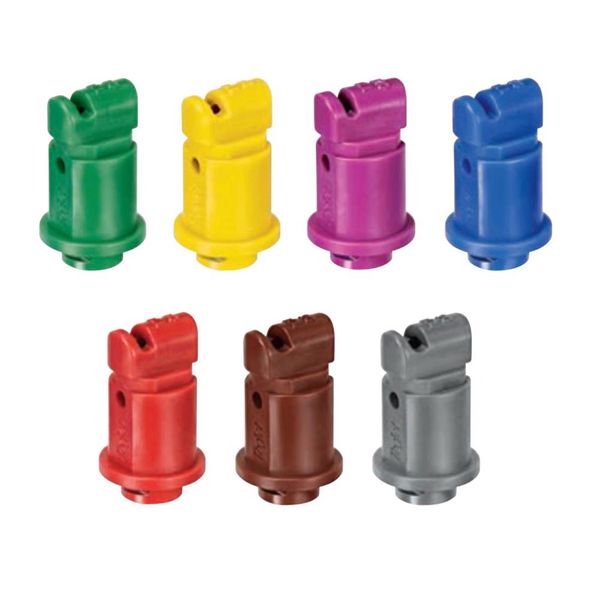Teejet Turbo Teejet Induction
