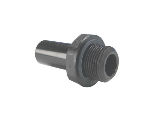 Stem Adaptor - BSP Thread