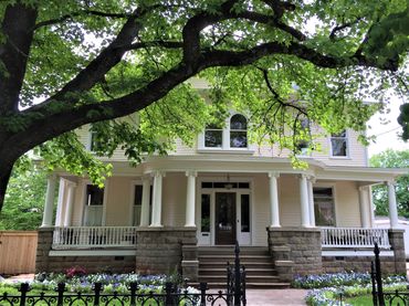 Porch - Southern Architecture