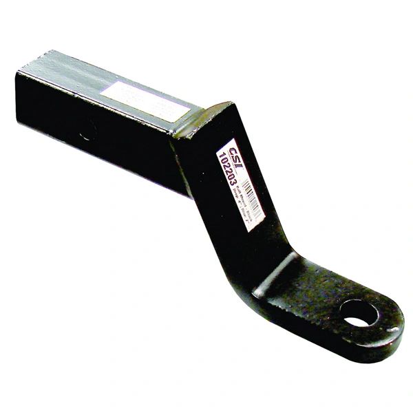 4" Drop Class III Ball Mount CSI 102203 Joslin's Performance Corner