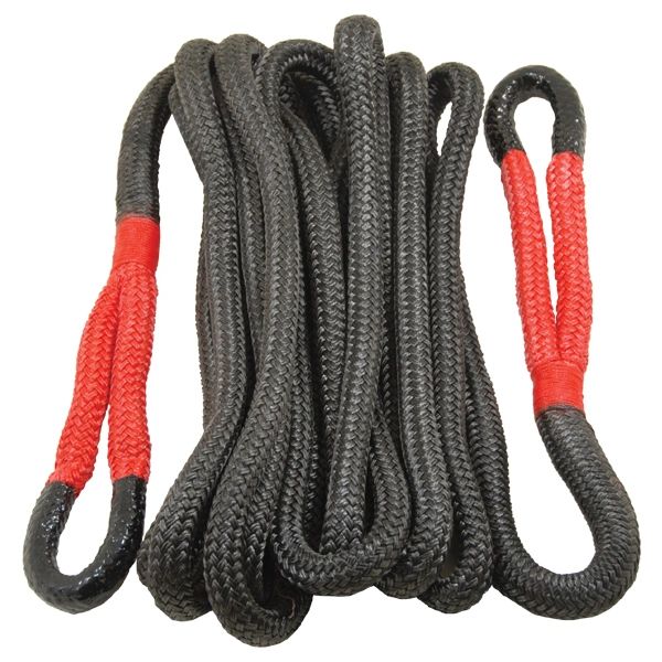 Recovery Rope 1" x 30' With Eyelets CSI W304 Joslin's