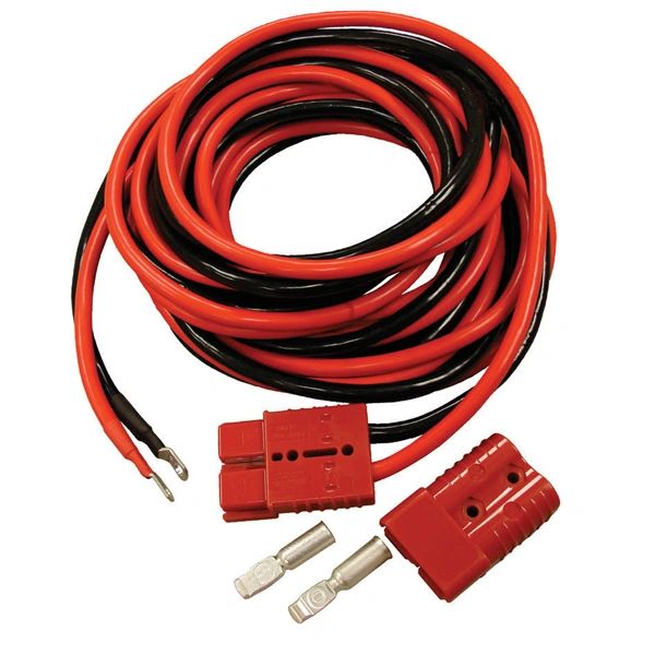 #W8175 7.5' Quick Disconnect Front Wiring Kit Universal | Joslin's