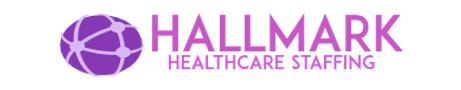      HALLMARK
healthcare staffing
