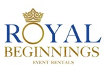 Royal Beginnings Event Rentals