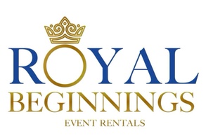 Royal Beginnings Event Rentals