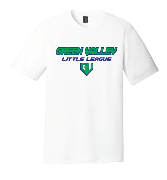 GVLL Soft Cotton T-shirt