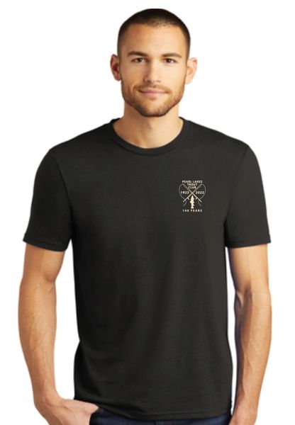 Pearl Trout Lakes ADULT Soft T-shirt