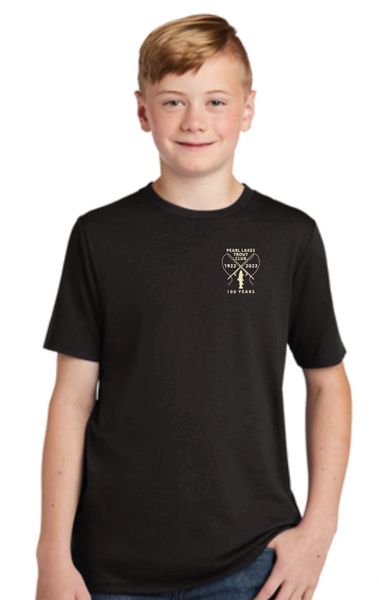 Pearl Trout Lakes YOUTH Soft T-shirt