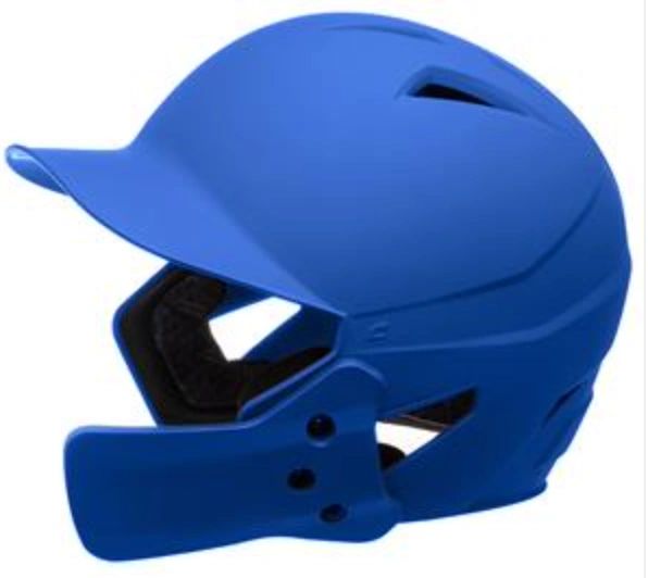 Champro Batting Helmet with Jaw Guard