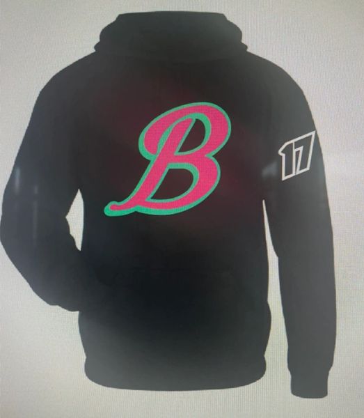 High Ballers Hoodies