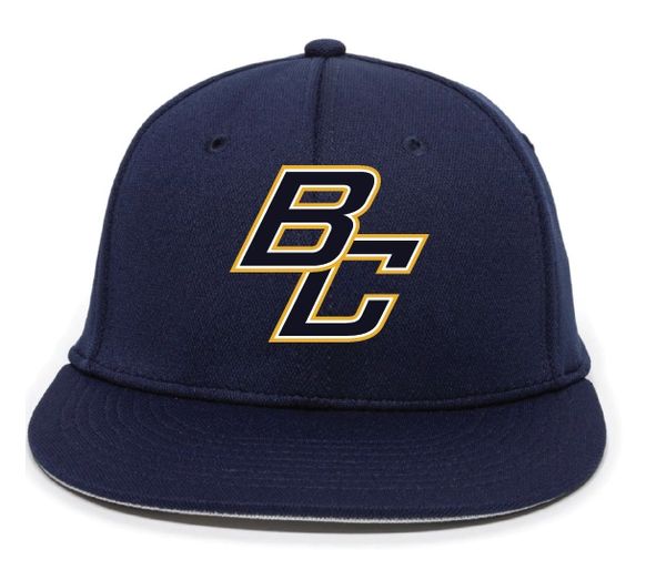 BCHS Baseball Caps
