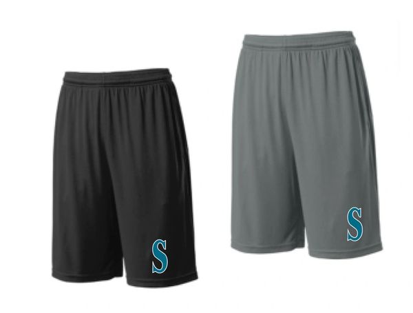 SHS Baseball Shorts