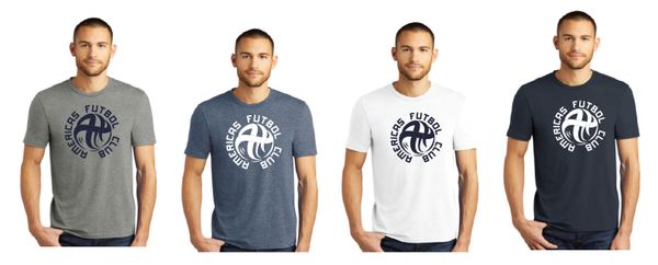 AFC Super Soft Cotton Tees - Unisex & Youth