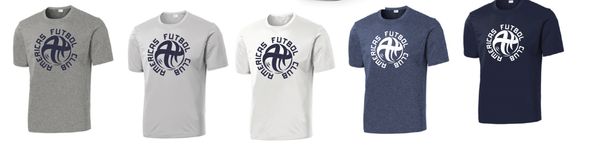AFC Dry Fit Tees - Unisex & Youth