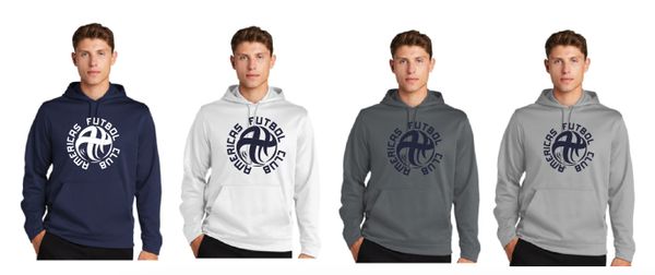 AFC Dry Fit Hoodies - Unisex & Youth