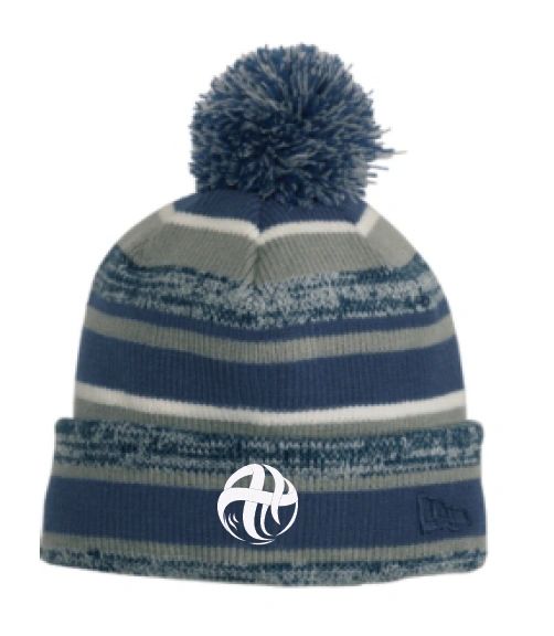 AFC New Era Beanie