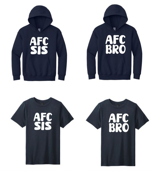 AFC SIS/BRO