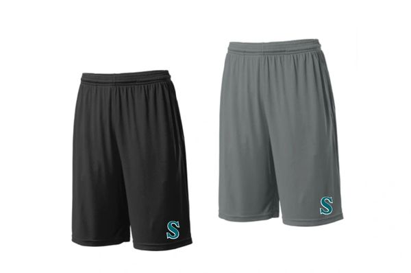 SHS Baseball Shorts